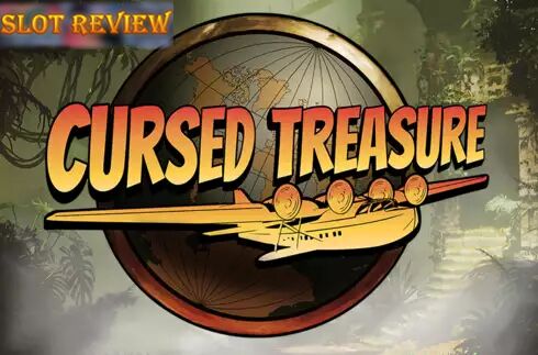 Cursed Treasure Slot Review